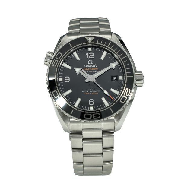 Omega Planet Ocean 215.30.44.21.01.001